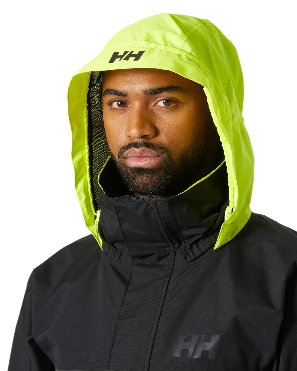 Helly Hansen Mens Pier 4.0 Jacket