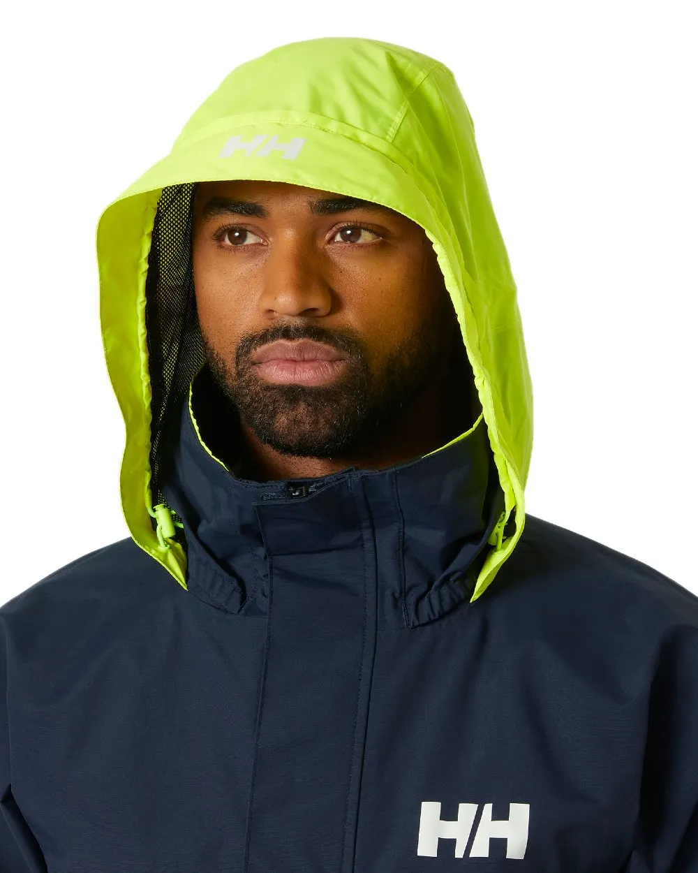 Helly Hansen Mens Pier 4.0 Jacket