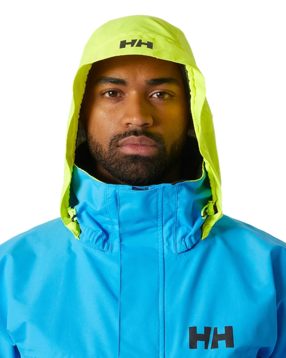 Helly Hansen Mens Pier 4.0 Jacket
