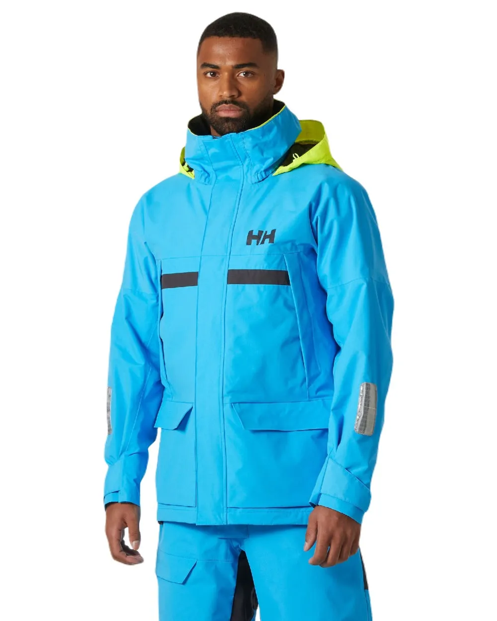 Helly Hansen Mens Pier 4.0 Jacket