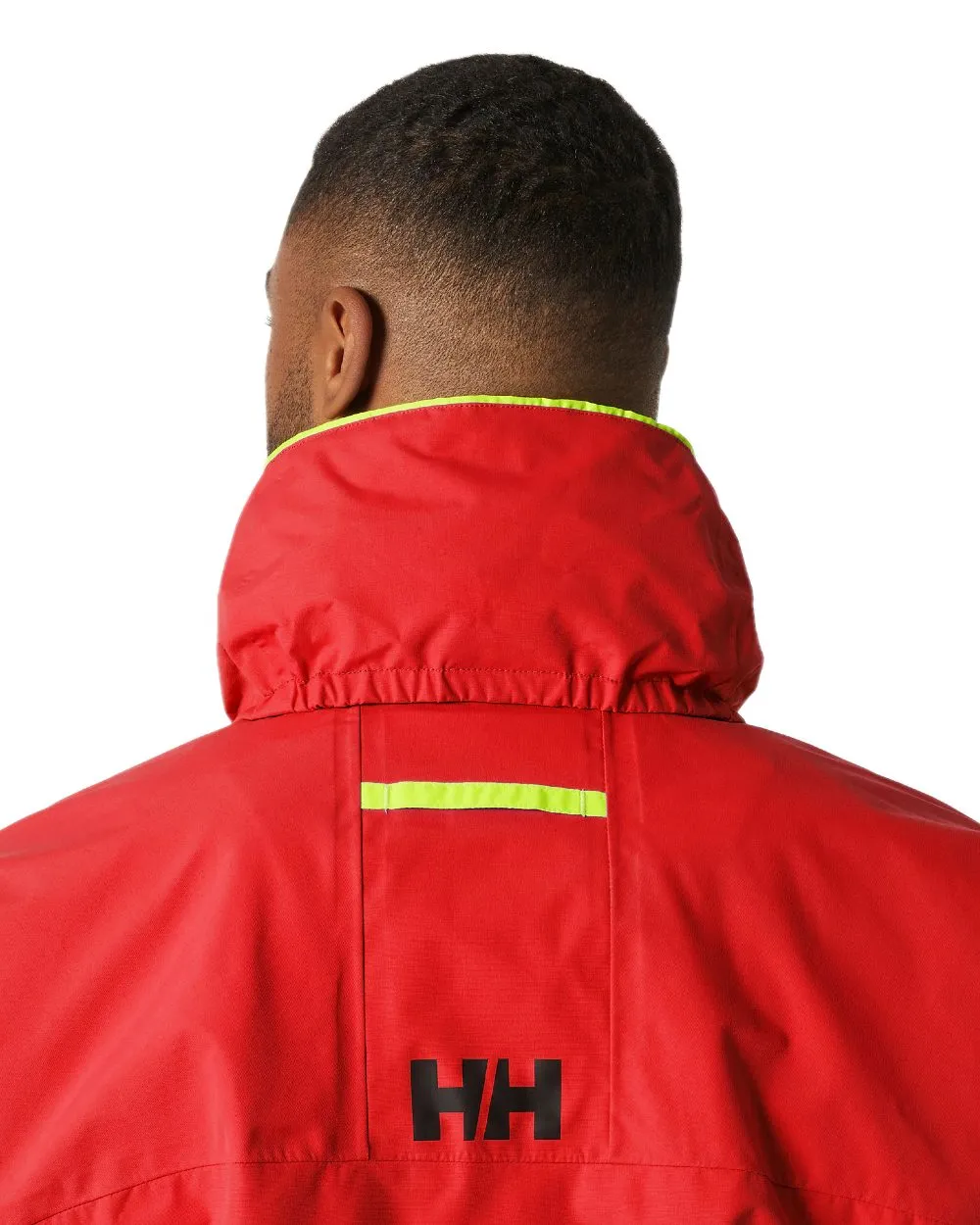Helly Hansen Mens Pier 4.0 Jacket