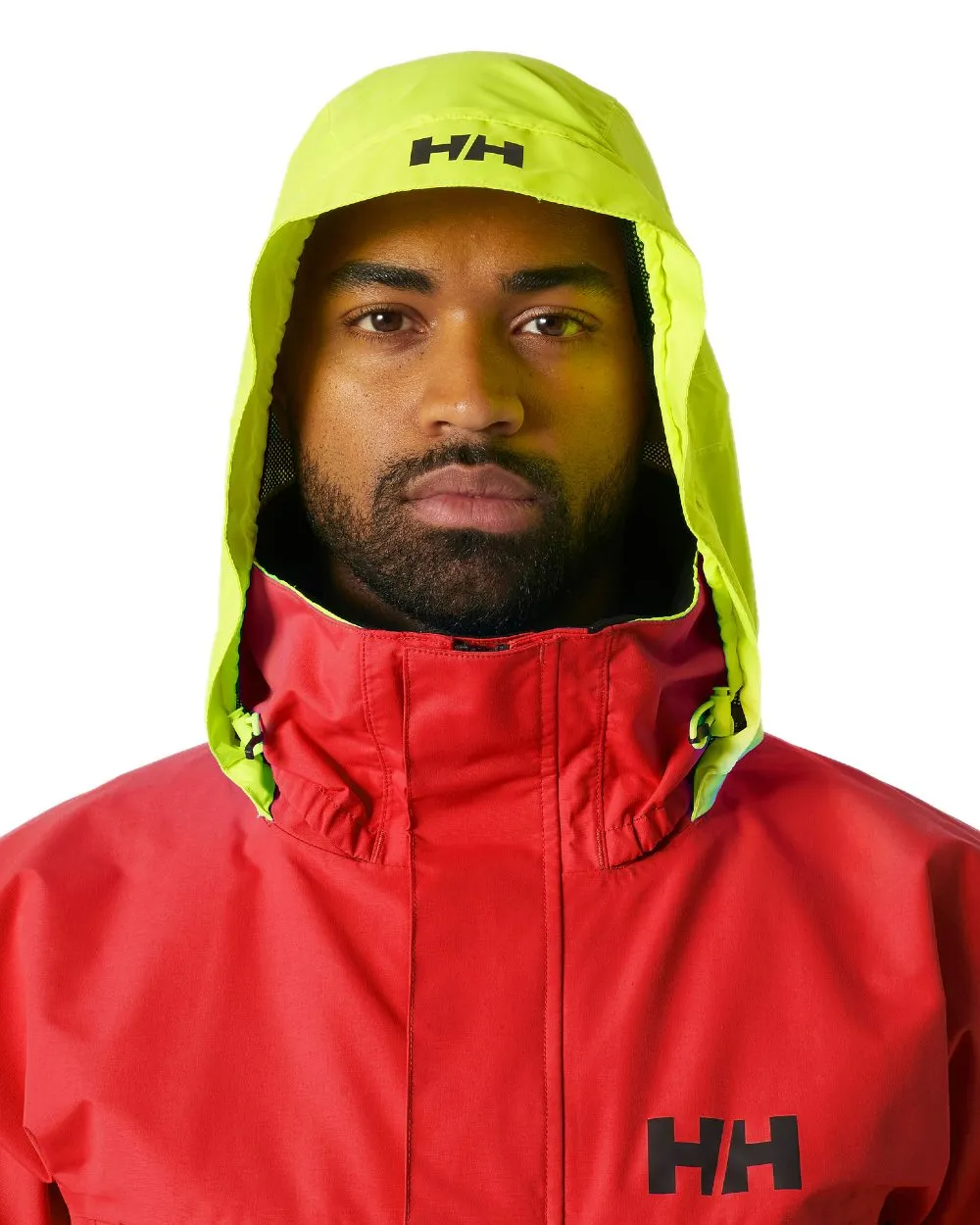 Helly Hansen Mens Pier 4.0 Jacket