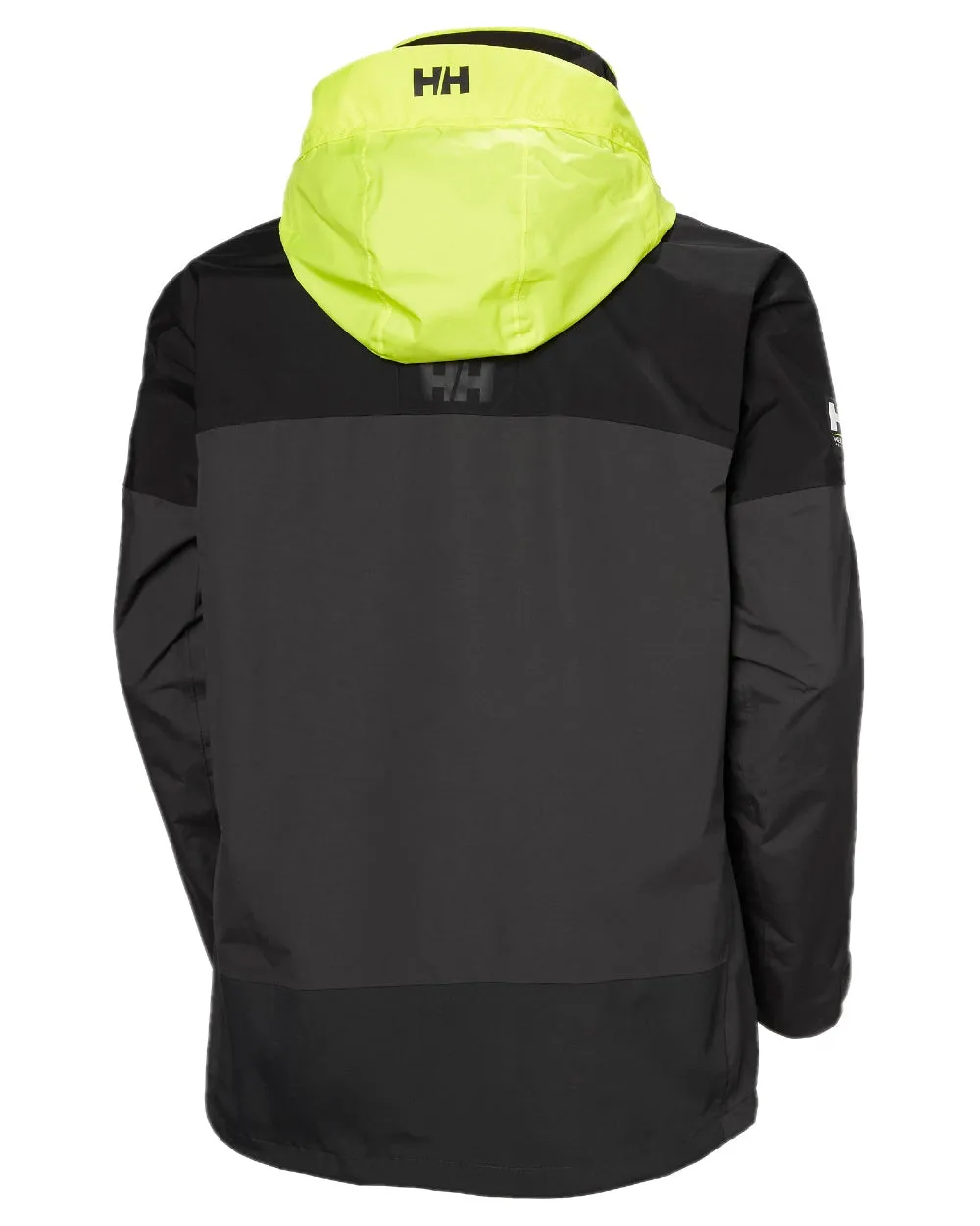 Helly Hansen Mens Pier 4.0 Jacket