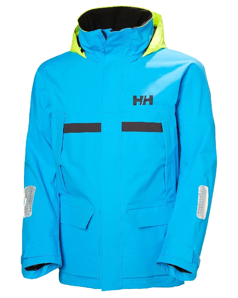 Helly Hansen Mens Pier 4.0 Jacket