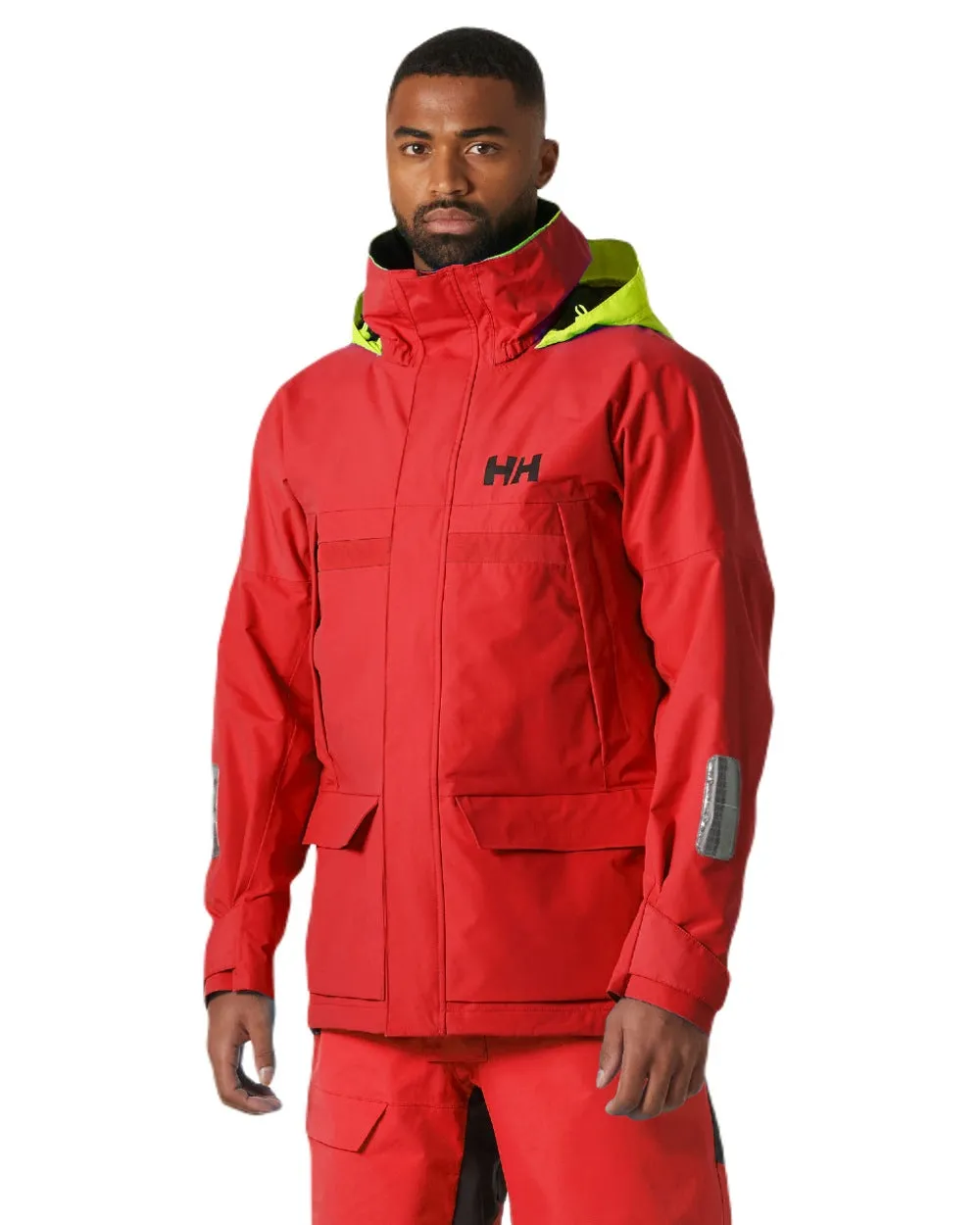 Helly Hansen Mens Pier 4.0 Jacket