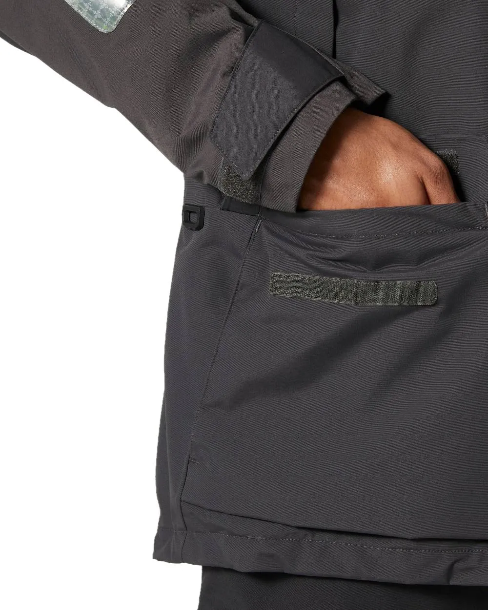 Helly Hansen Mens Pier 4.0 Jacket