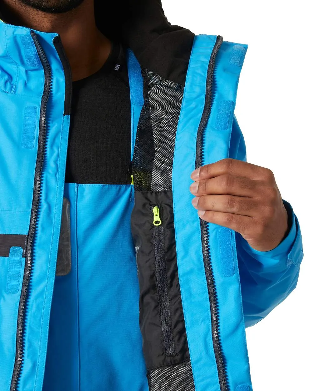 Helly Hansen Mens Pier 4.0 Jacket