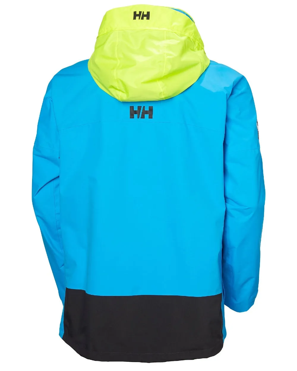 Helly Hansen Mens Pier 4.0 Jacket