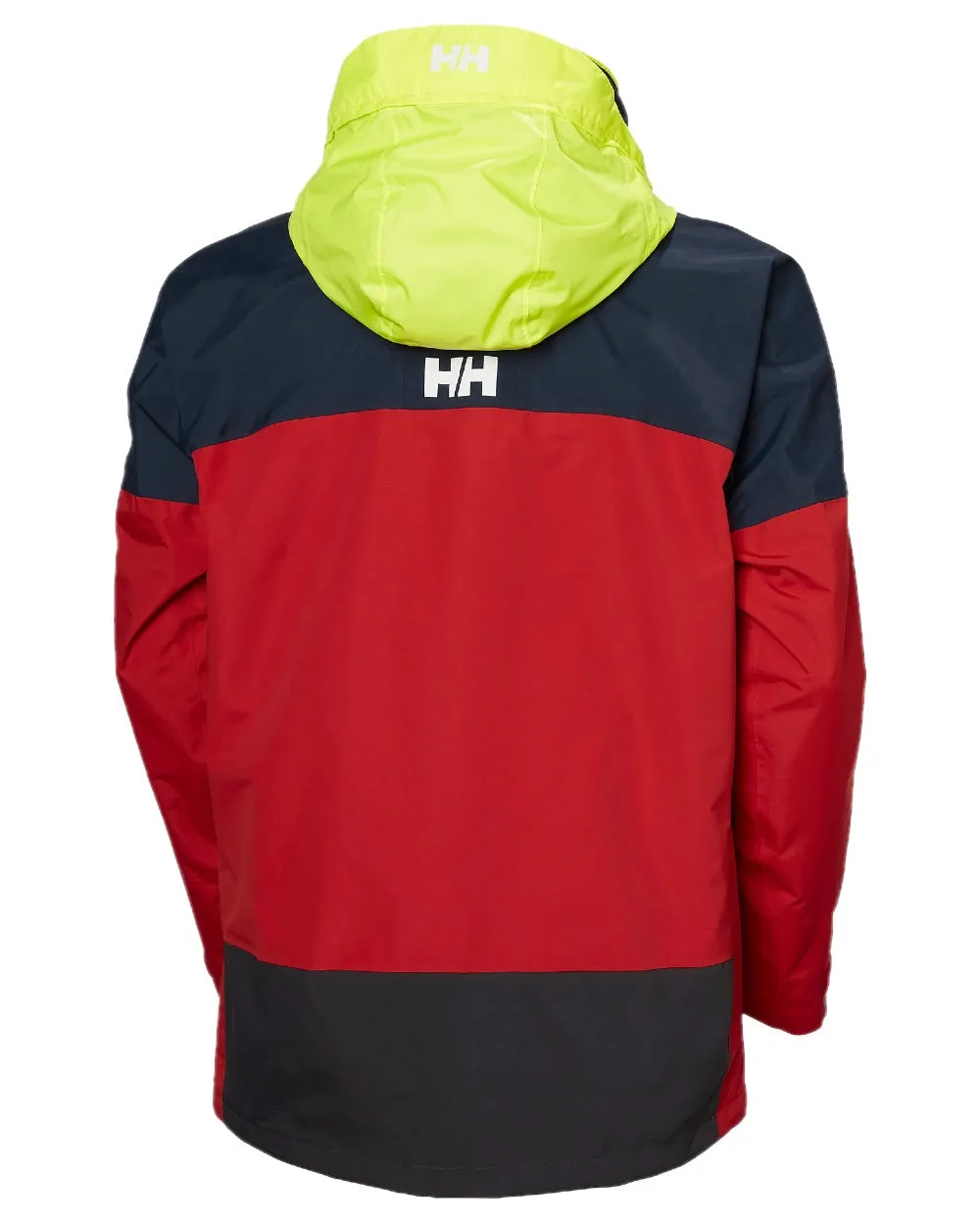 Helly Hansen Mens Pier 4.0 Jacket