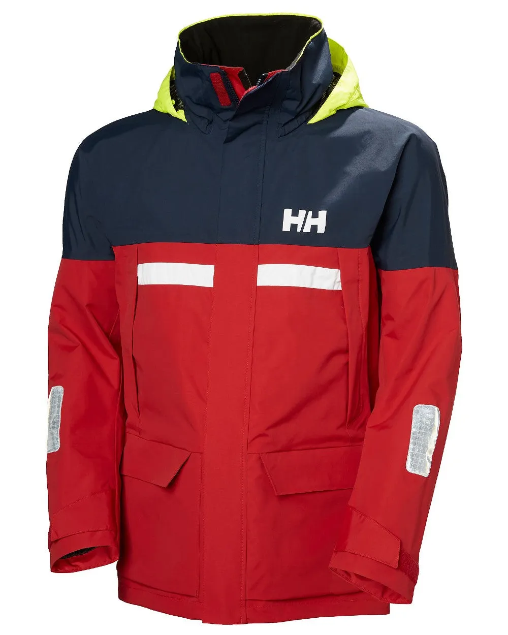Helly Hansen Mens Pier 4.0 Jacket