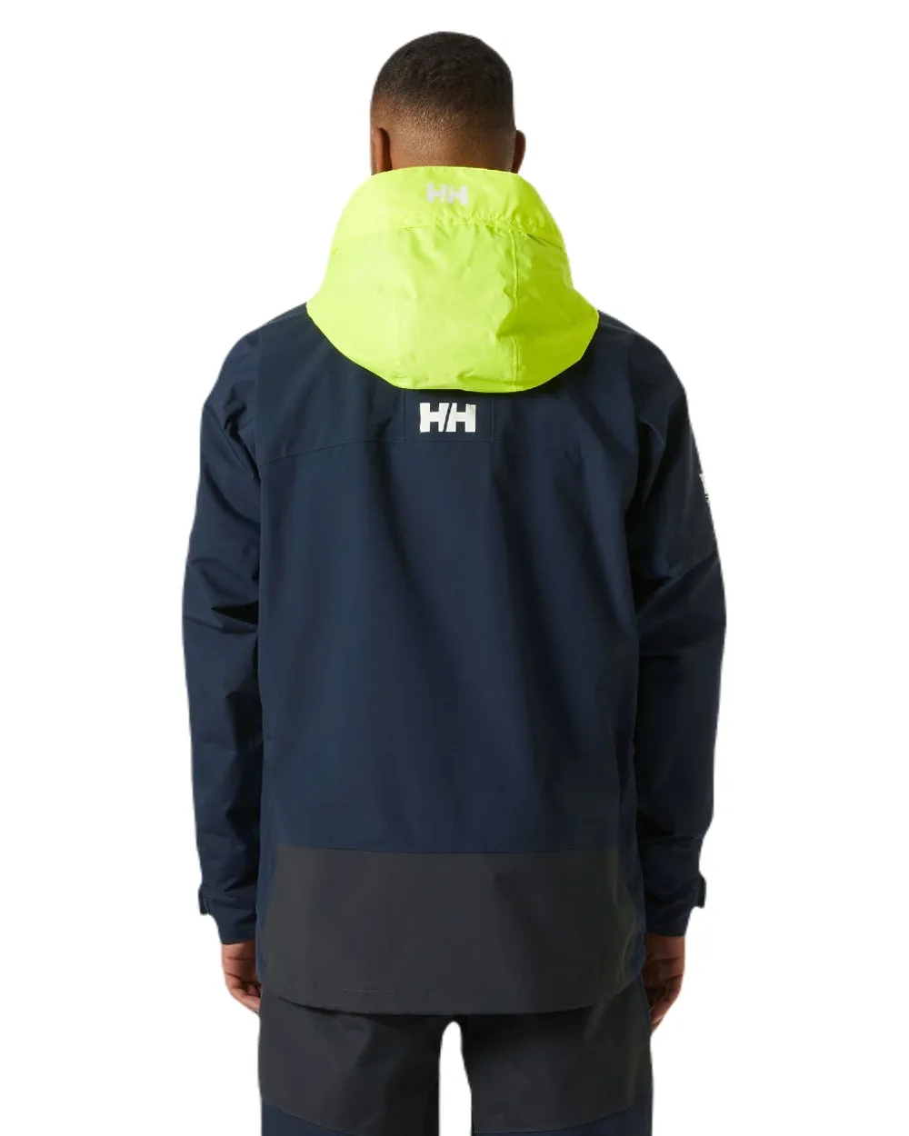 Helly Hansen Mens Pier 4.0 Jacket