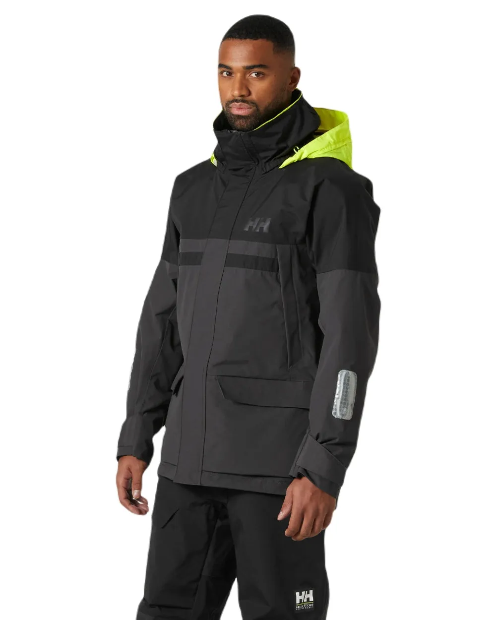 Helly Hansen Mens Pier 4.0 Jacket
