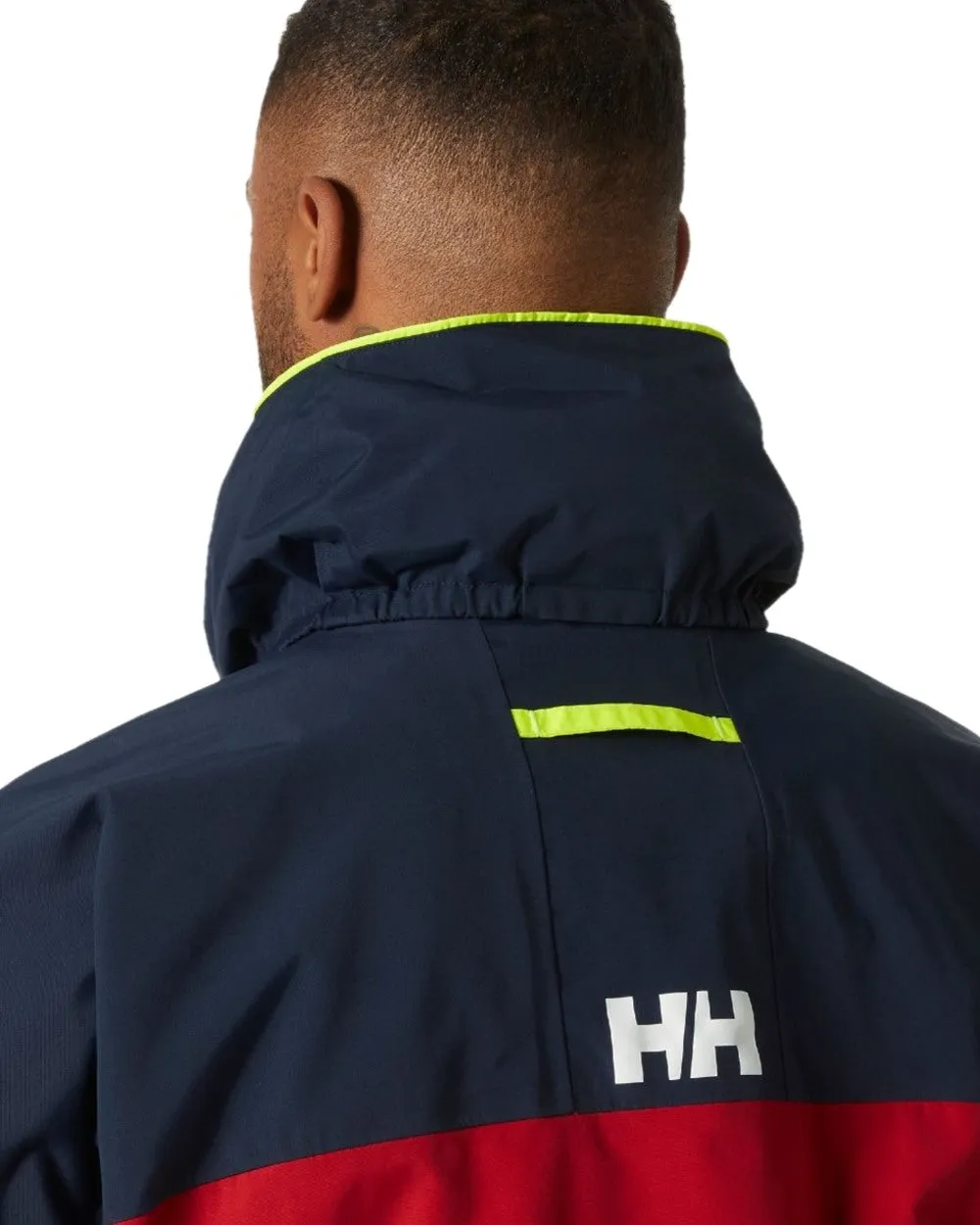 Helly Hansen Mens Pier 4.0 Jacket