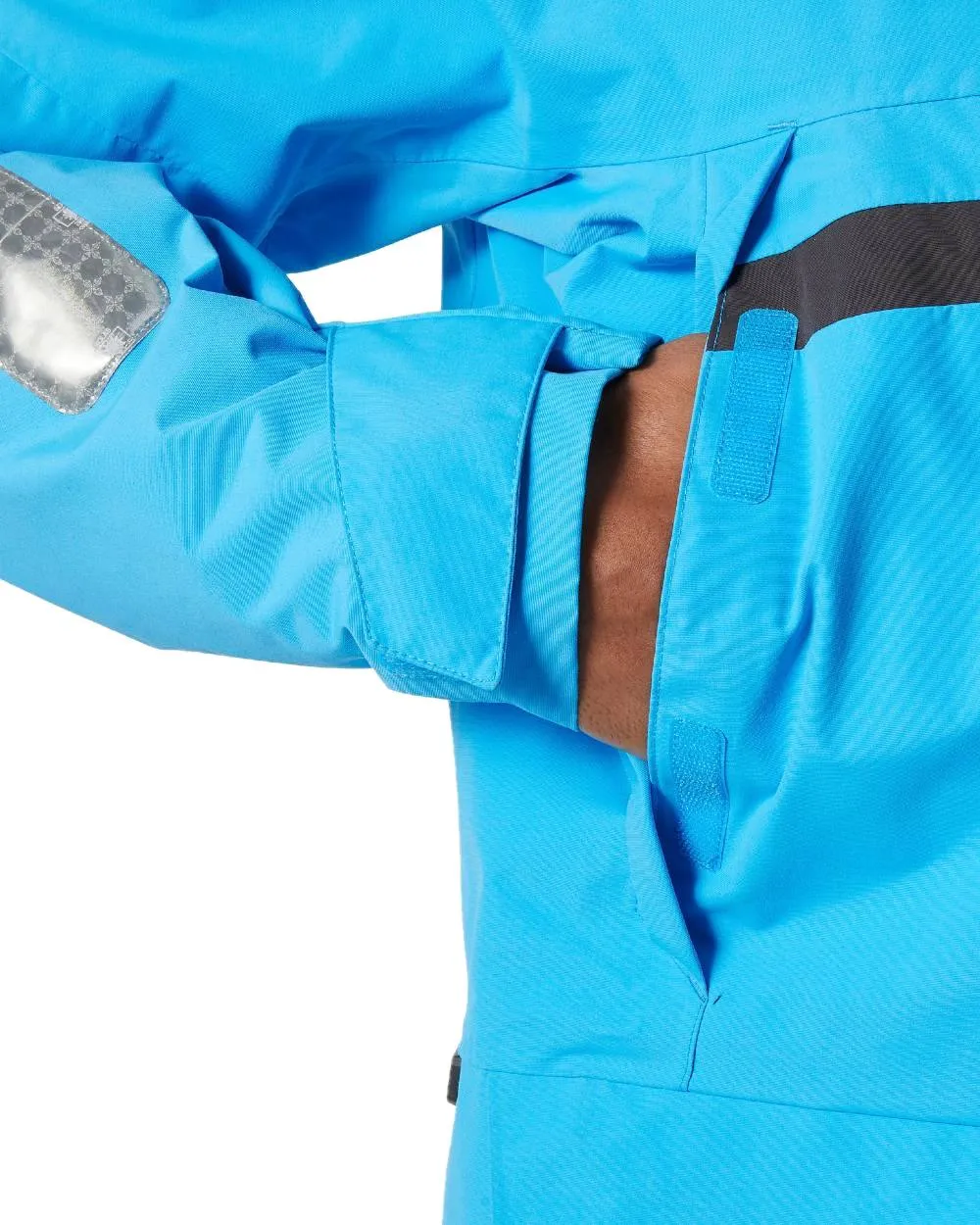 Helly Hansen Mens Pier 4.0 Jacket