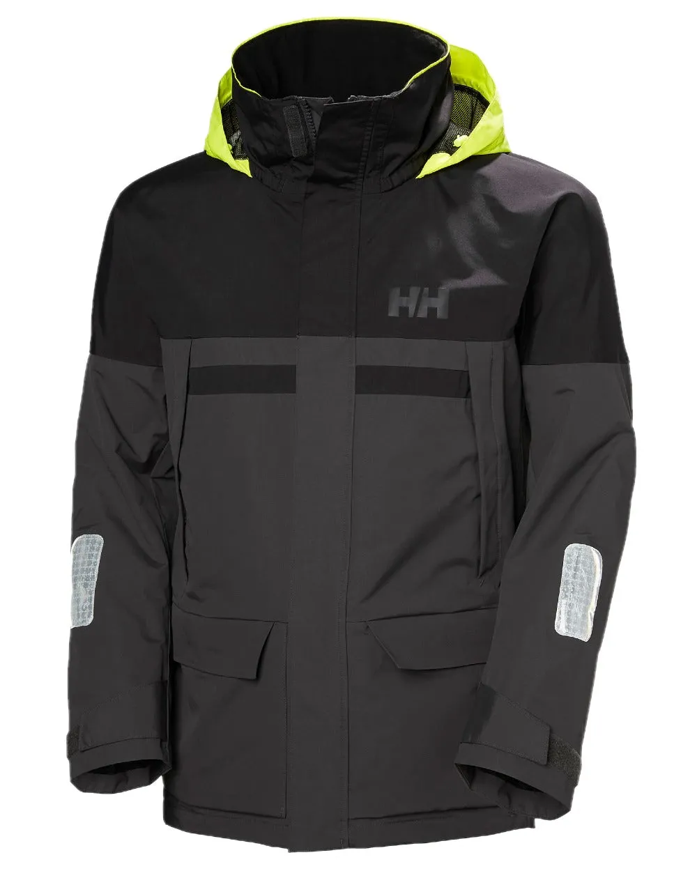 Helly Hansen Mens Pier 4.0 Jacket