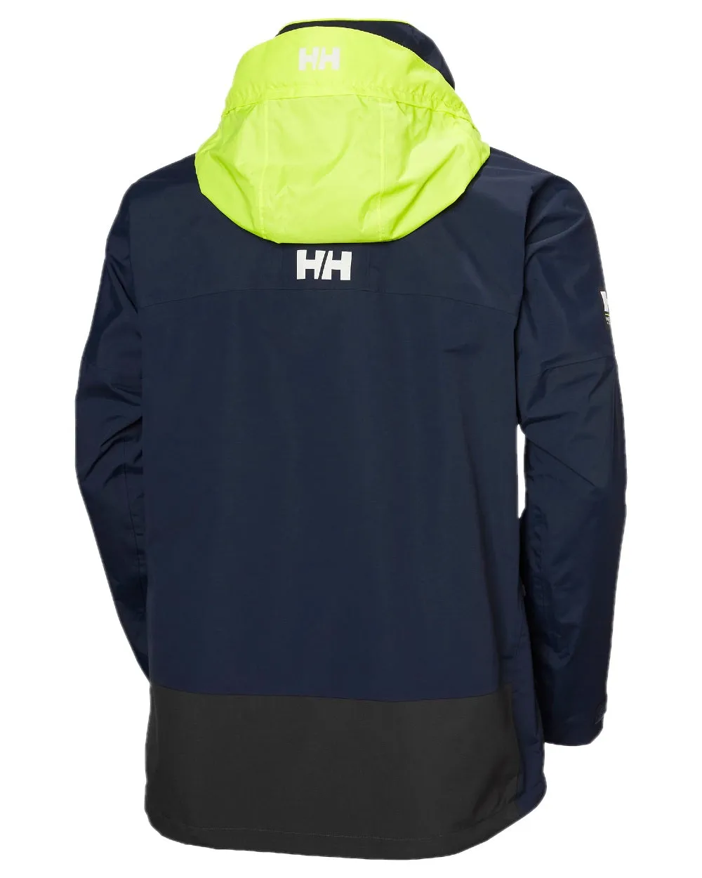Helly Hansen Mens Pier 4.0 Jacket