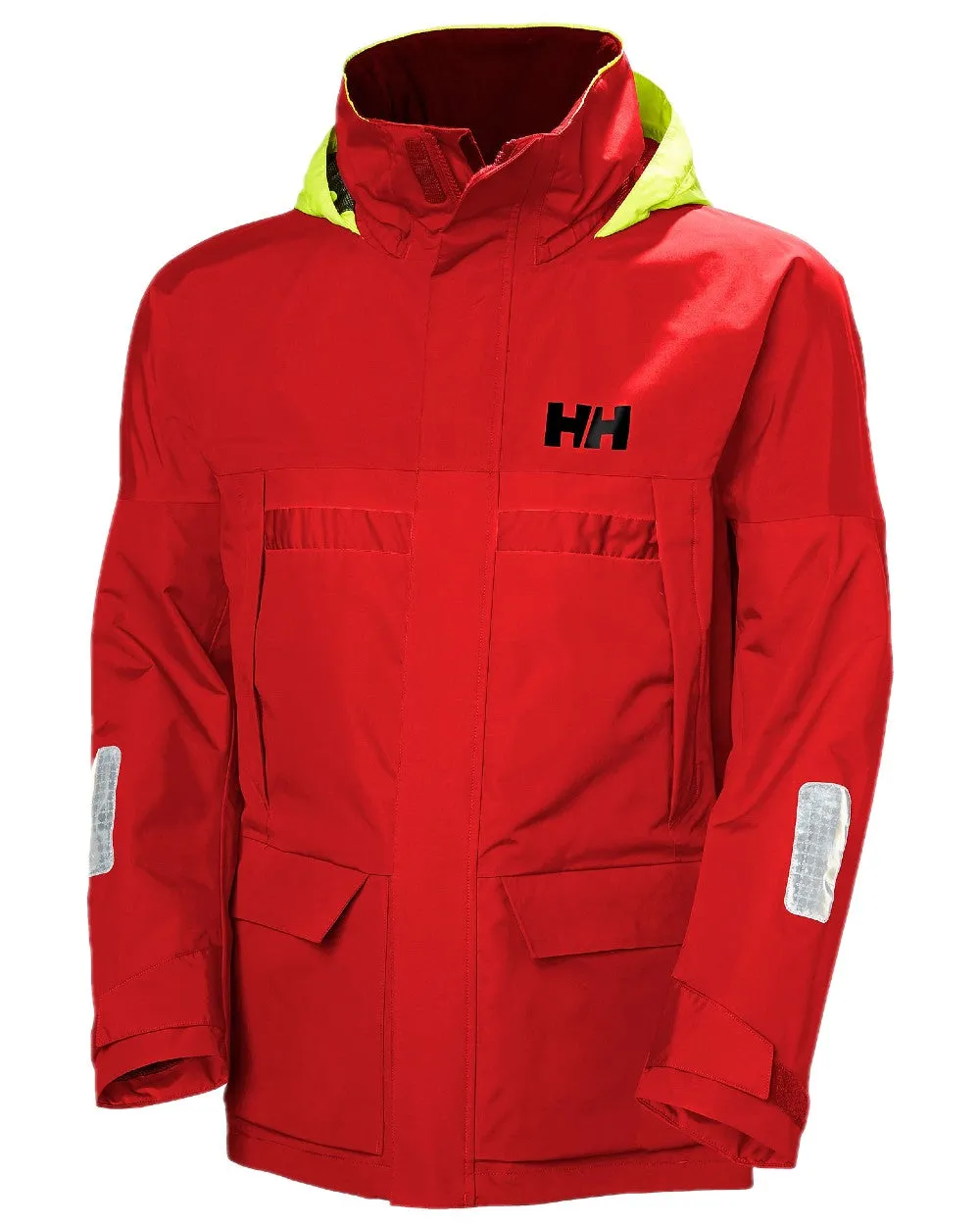 Helly Hansen Mens Pier 4.0 Jacket