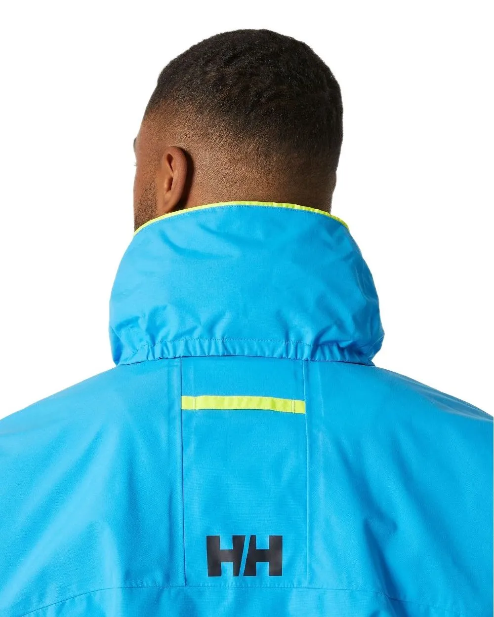 Helly Hansen Mens Pier 4.0 Jacket