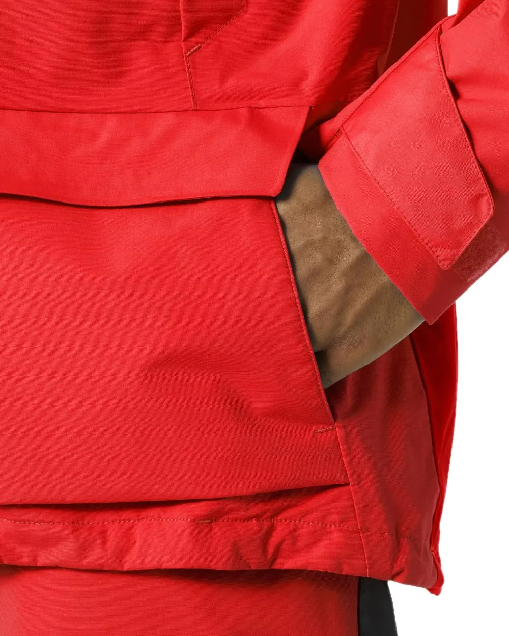 Helly Hansen Mens Pier 4.0 Jacket