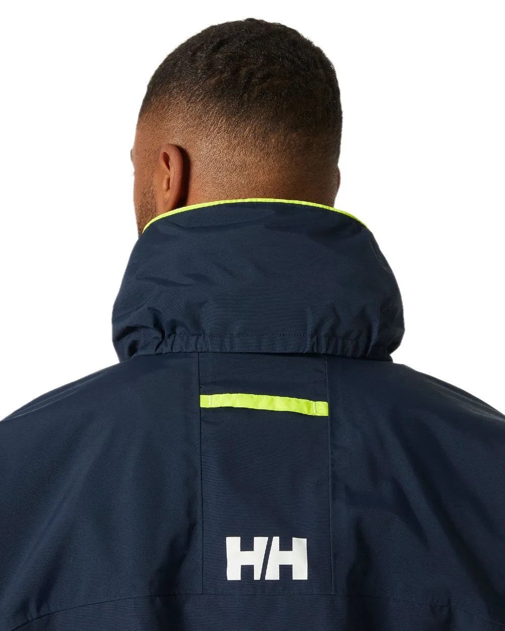 Helly Hansen Mens Pier 4.0 Jacket