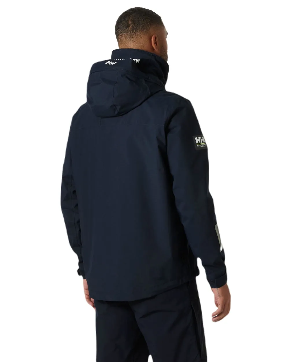 Helly Hansen Mens Quayside Jacket