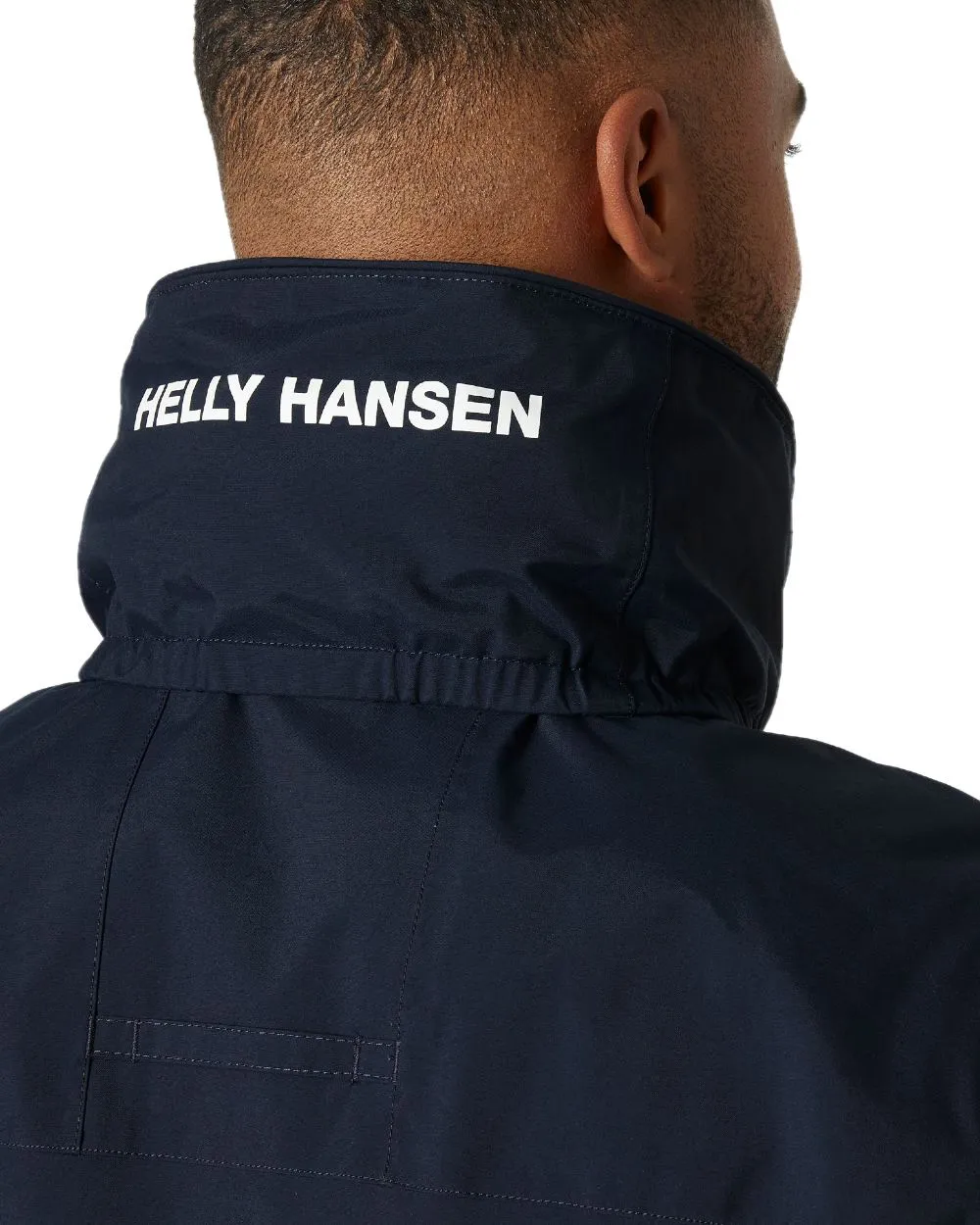 Helly Hansen Mens Quayside Jacket
