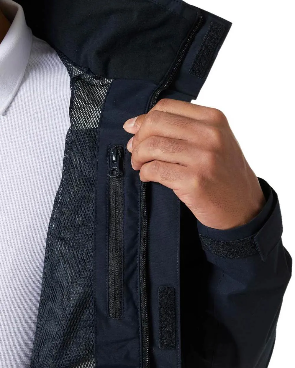 Helly Hansen Mens Quayside Jacket