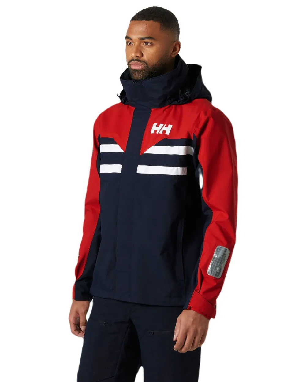 Helly Hansen Mens Quayside Jacket