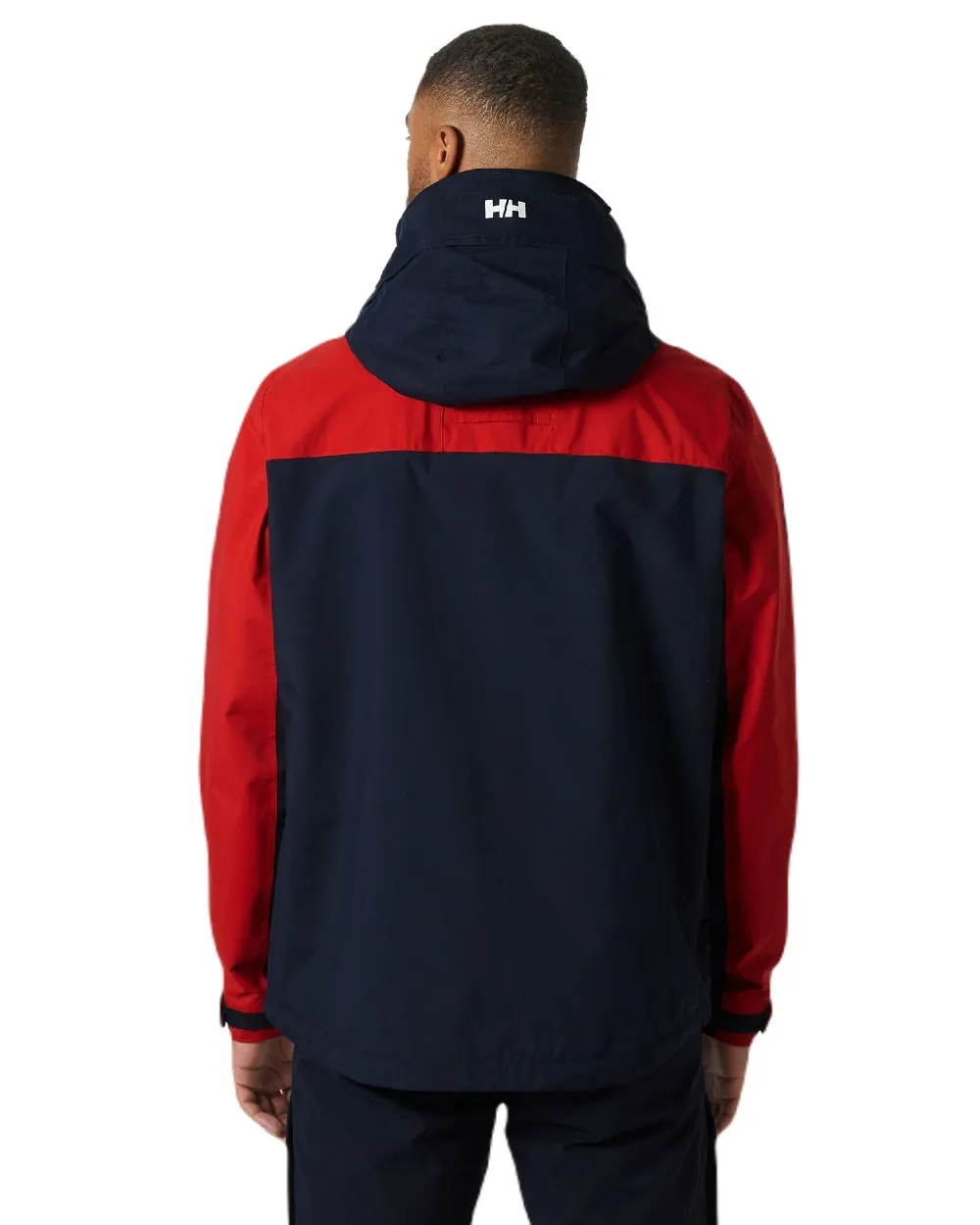 Helly Hansen Mens Quayside Jacket