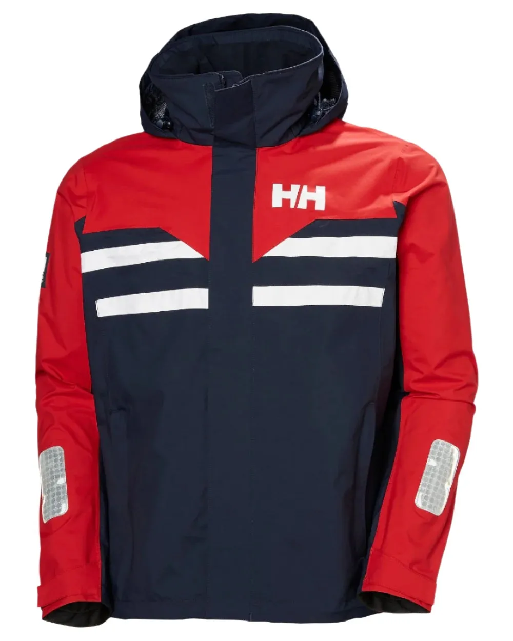 Helly Hansen Mens Quayside Jacket