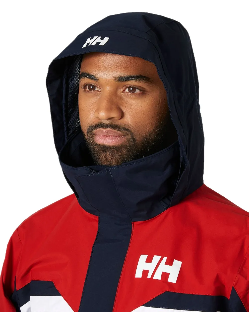 Helly Hansen Mens Quayside Jacket