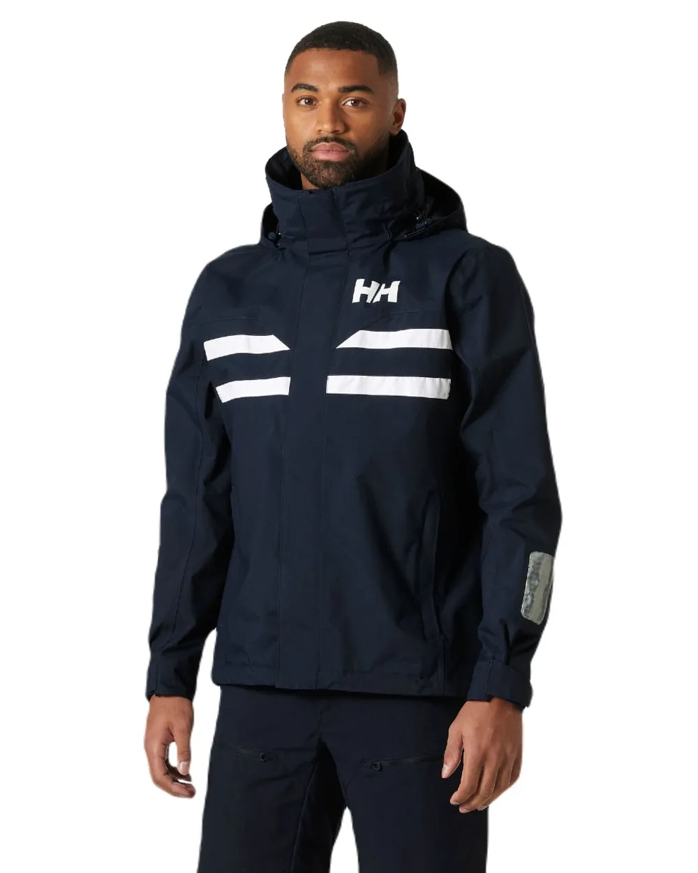 Helly Hansen Mens Quayside Jacket