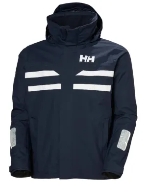 Helly Hansen Mens Quayside Jacket