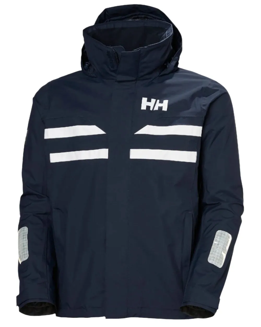 Helly Hansen Mens Quayside Jacket