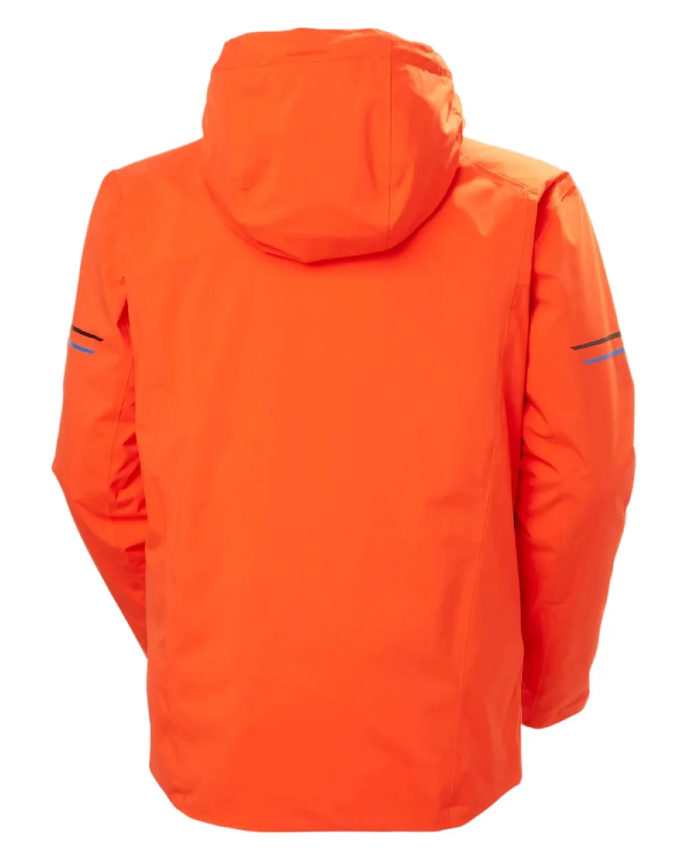 Helly Hansen Mens Swift Team Insulated Ski Jacket
