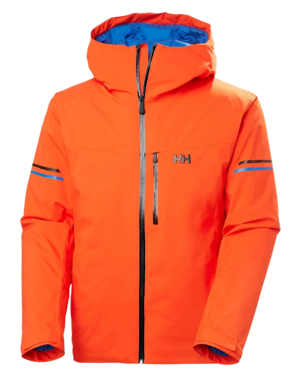 Helly Hansen Mens Swift Team Insulated Ski Jacket