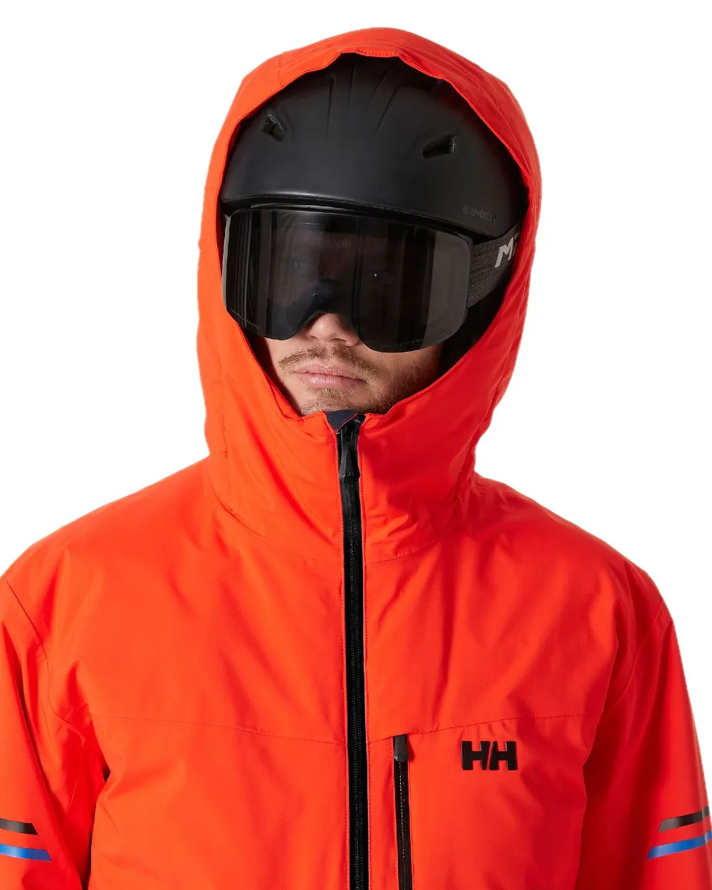 Helly Hansen Mens Swift Team Insulated Ski Jacket