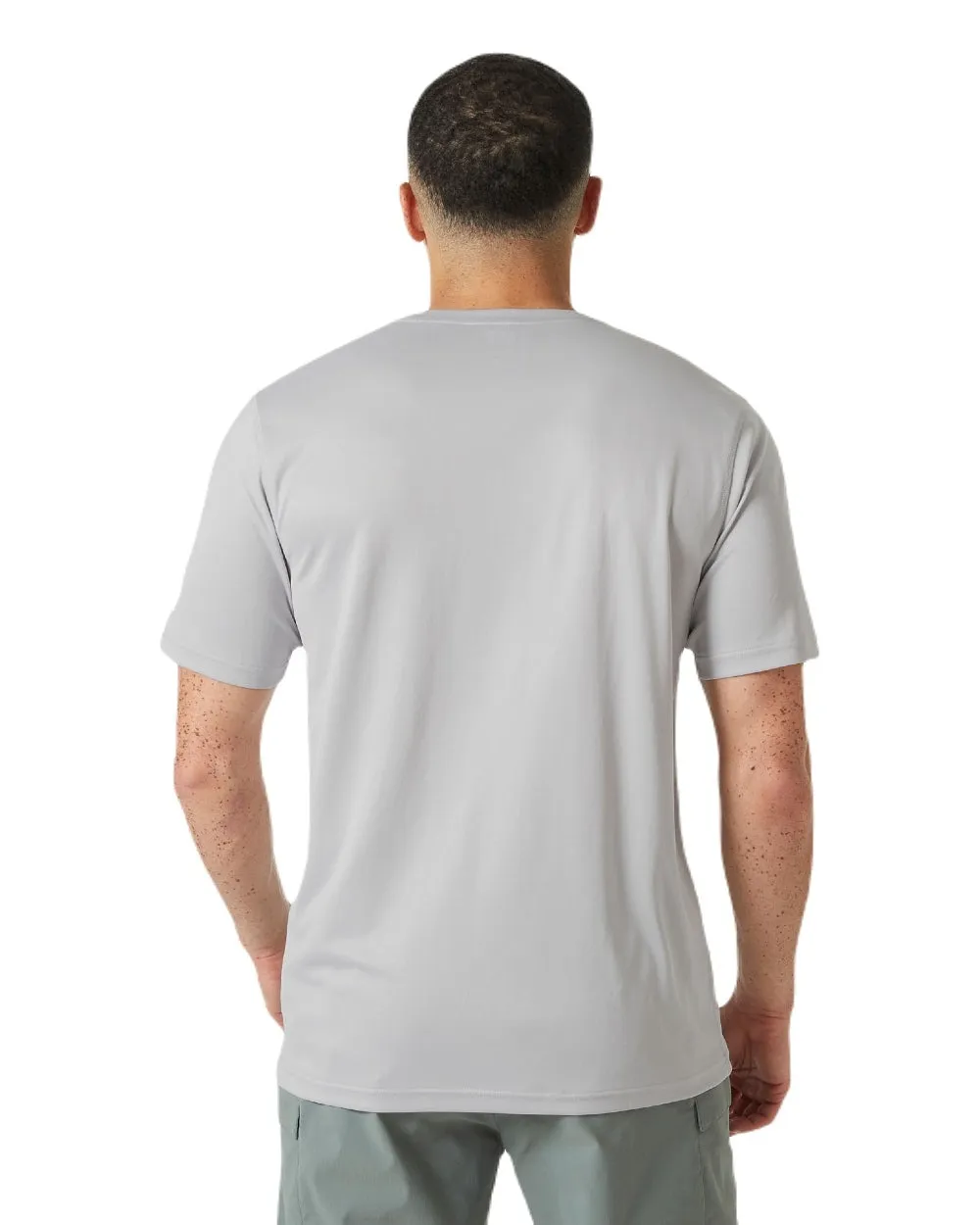 Helly Hansen Mens Tech T-Shirt 2.0