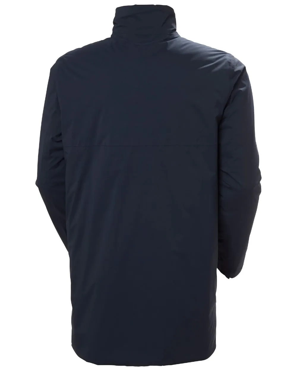 Helly Hansen Mens Urban Pro Insulated Raincoat