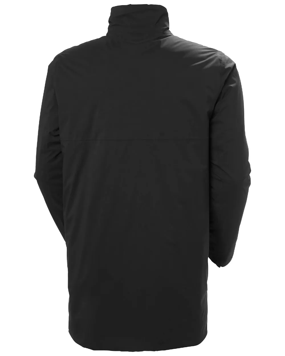 Helly Hansen Mens Urban Pro Insulated Raincoat
