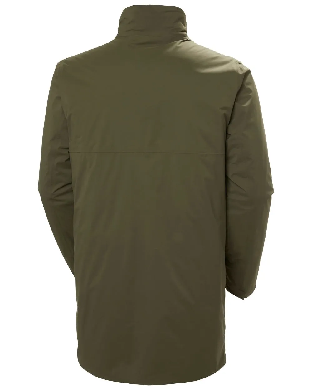 Helly Hansen Mens Urban Pro Insulated Raincoat