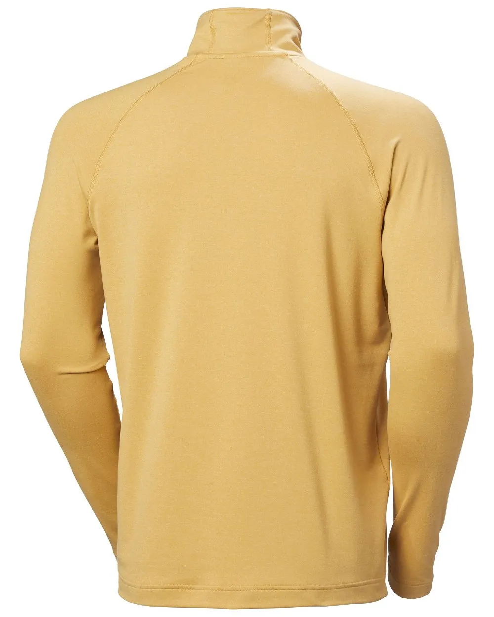 Helly Hansen Mens Verglas Half-Zip Midlayer