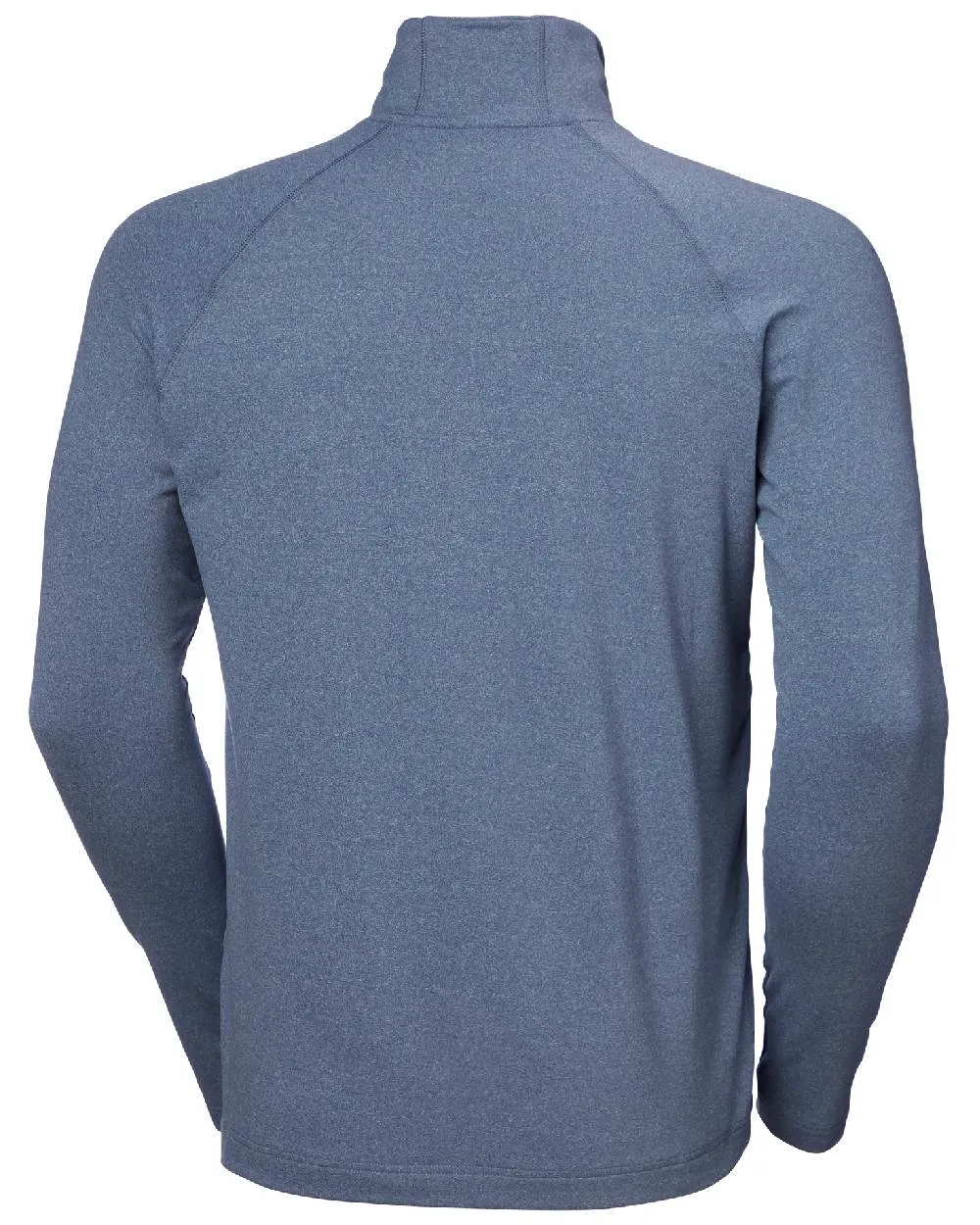 Helly Hansen Mens Verglas Half-Zip Midlayer