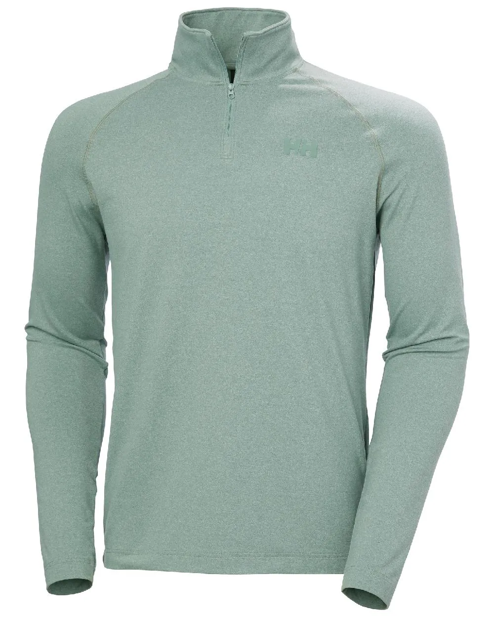 Helly Hansen Mens Verglas Half-Zip Midlayer