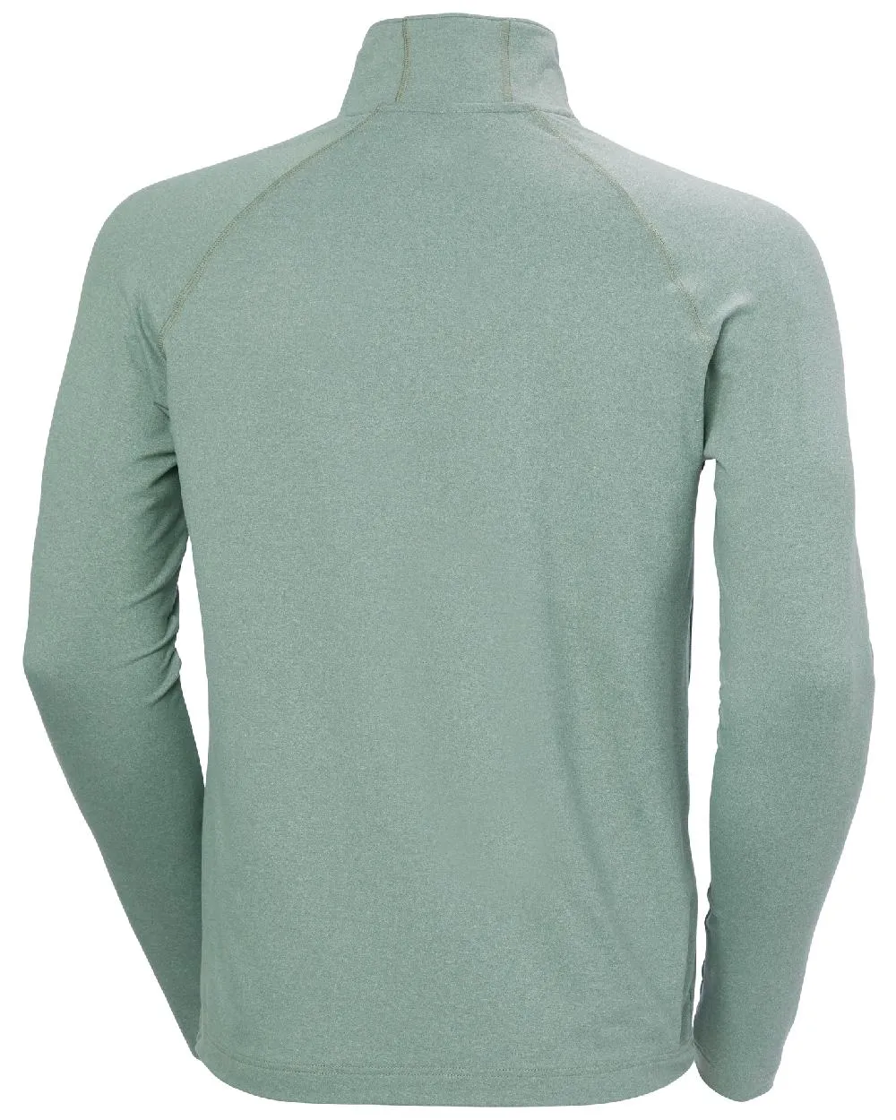 Helly Hansen Mens Verglas Half-Zip Midlayer