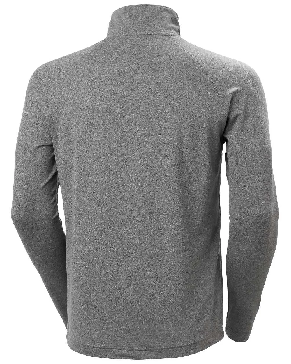 Helly Hansen Mens Verglas Half-Zip Midlayer