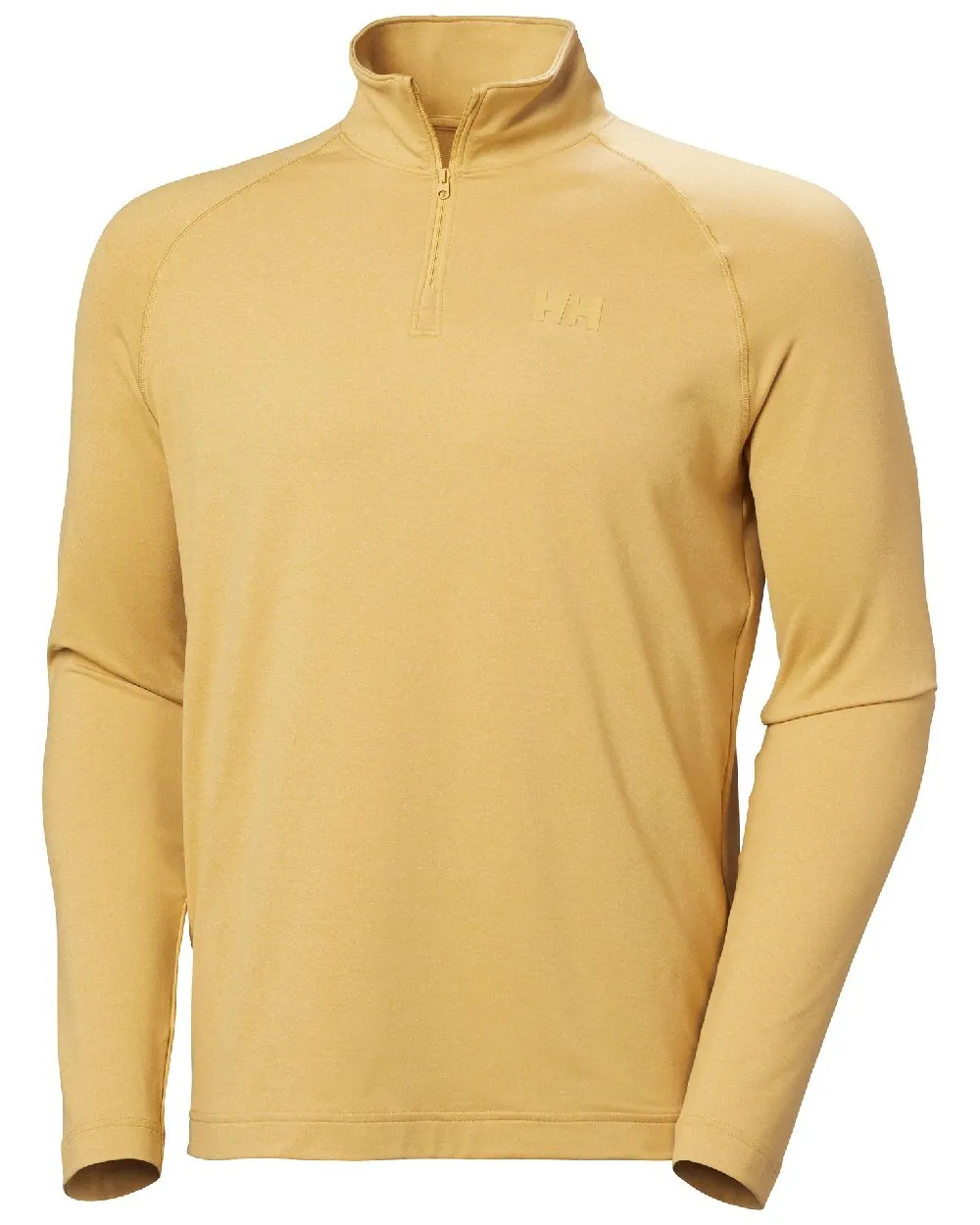 Helly Hansen Mens Verglas Half-Zip Midlayer