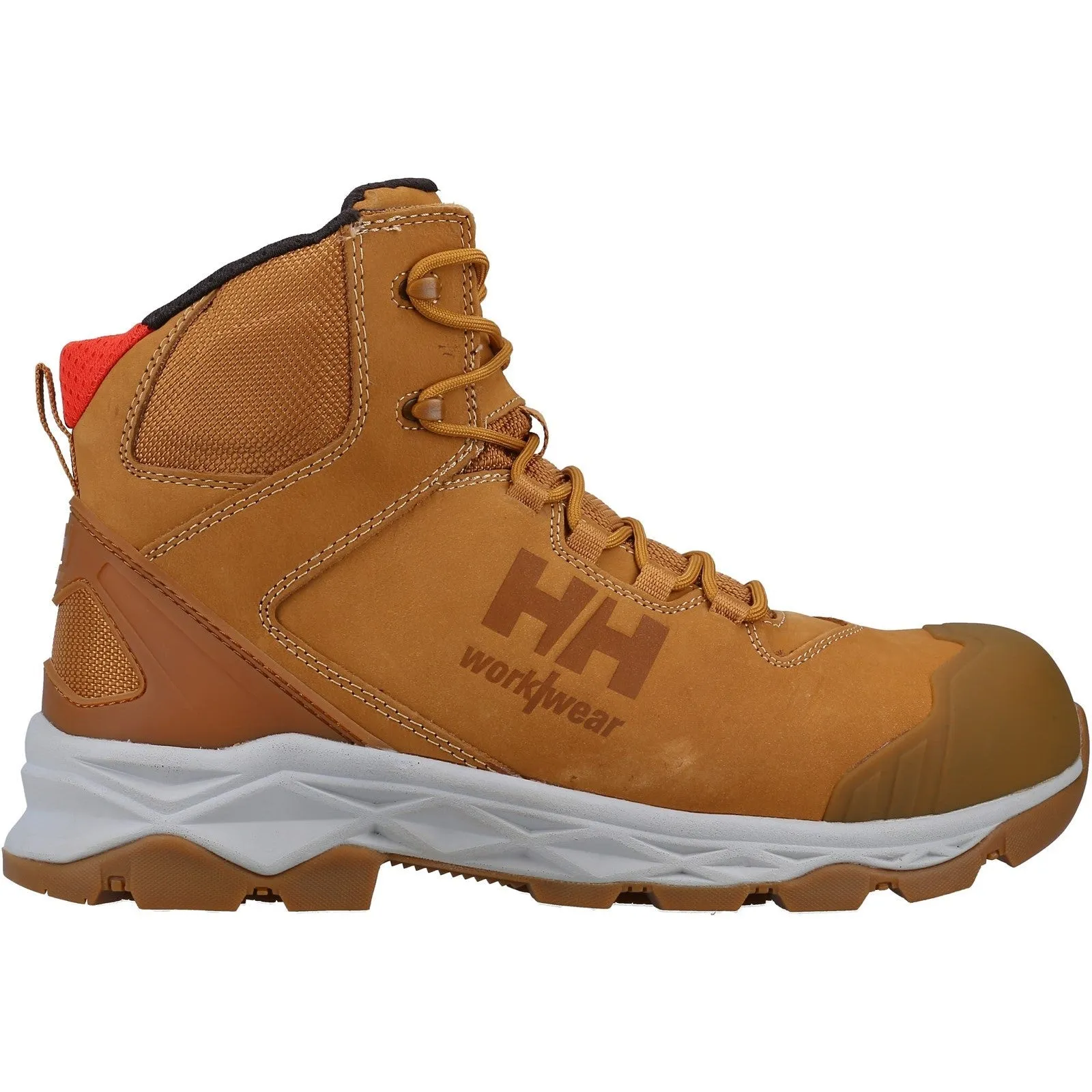 Helly Hansen Oxford Mid S3 Safety Boot