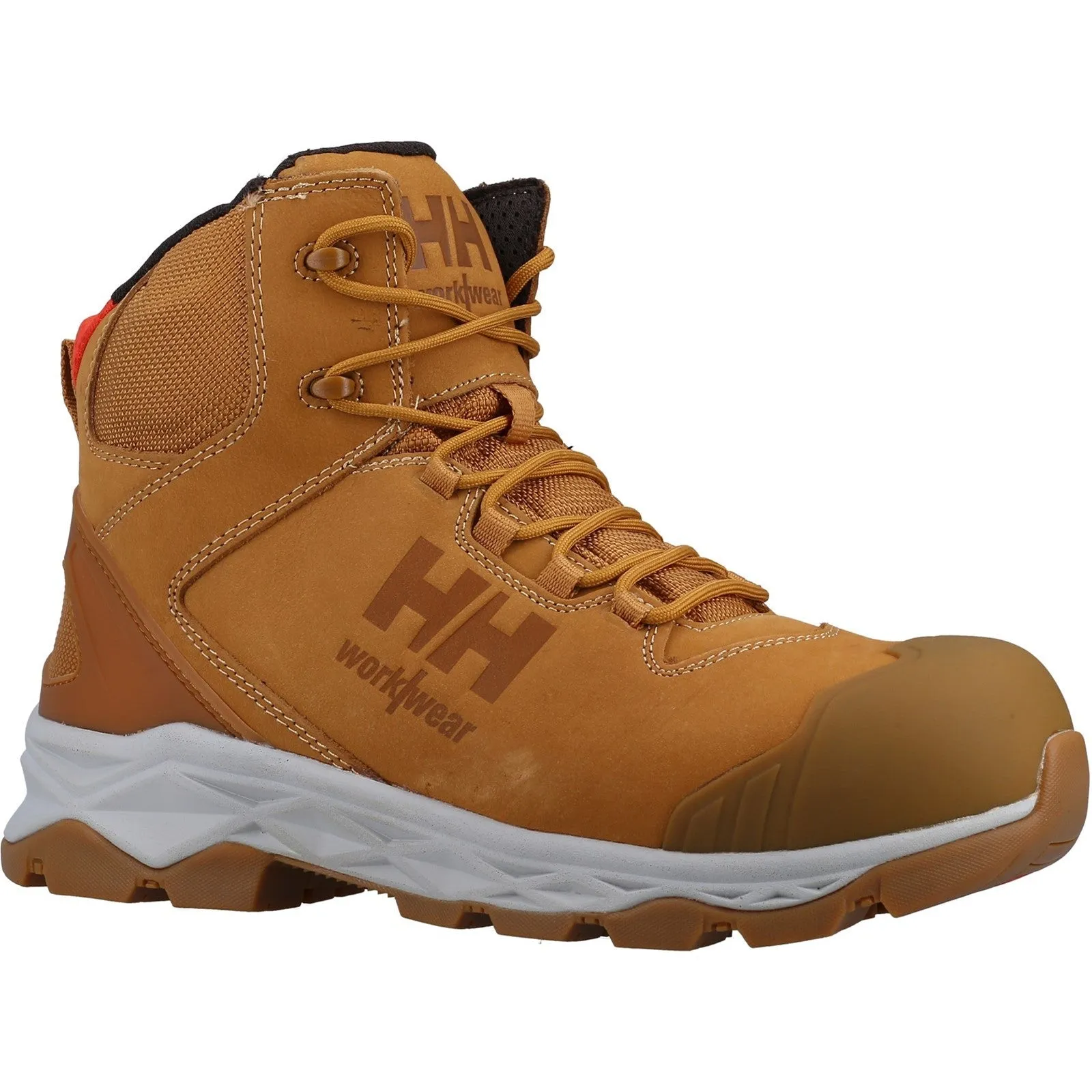 Helly Hansen Oxford Mid S3 Safety Boot