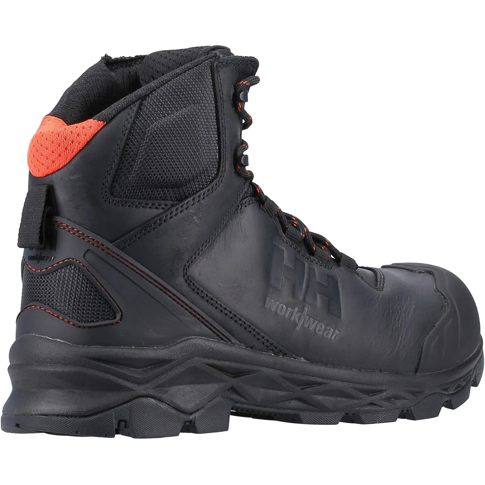 Helly Hansen Oxford Mid S3 Safety Boot